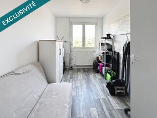  Appartement à vendre 5 pièces 80 m²