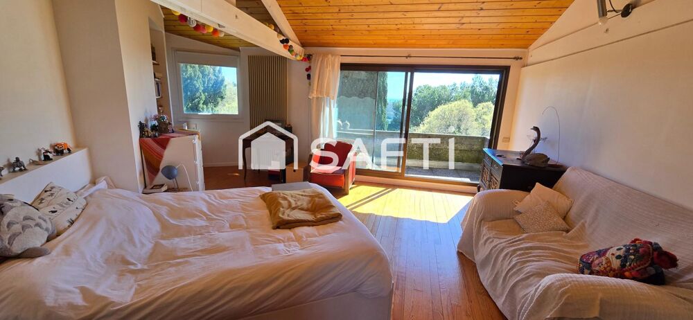 à vendre  Maison Villeneuve-lès-Avignon (30400)