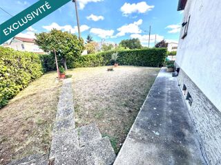  Maison à vendre 7 pièces 165 m²