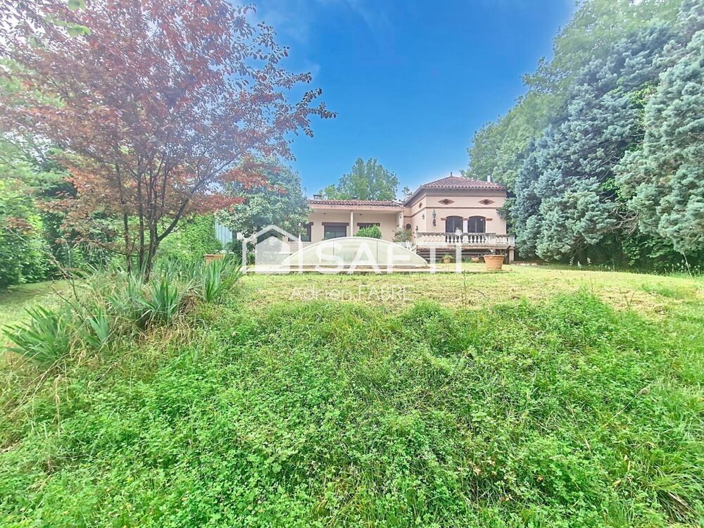  vendre  Maison Tournefeuille (31170)