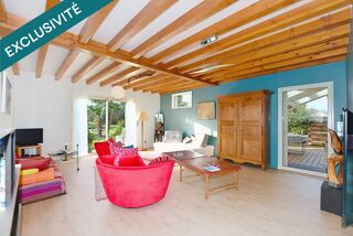  Maison � vendre 6 pi�ces 145 m�