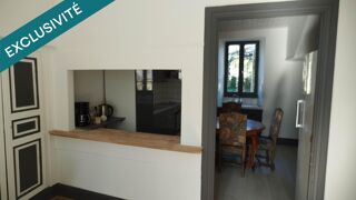  Maison � vendre 10 pi�ces 166 m�