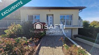  Maison � vendre 5 pi�ces 119 m�