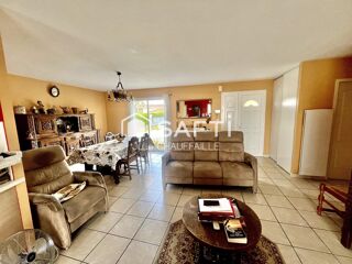  Maison à vendre 5 pièces 115 m²