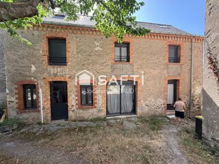  Maison à vendre 4 pièces 104 m²