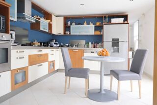  Maison � vendre 5 pi�ces 158 m�