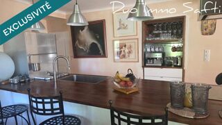  Maison à vendre 4 pièces 112 m²