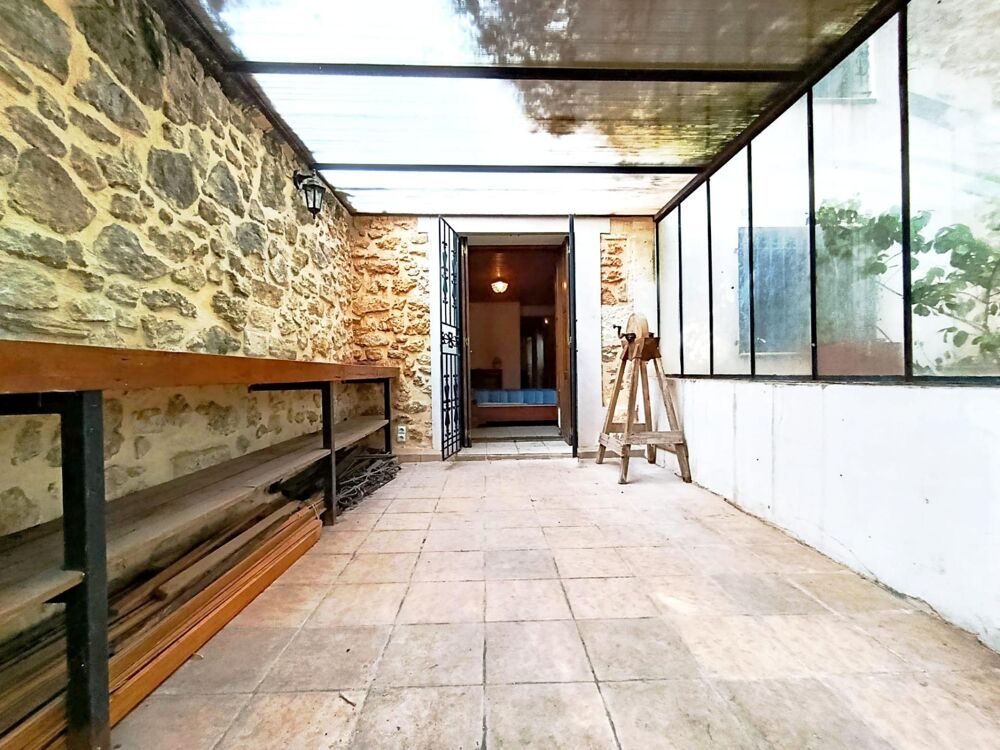 � vendre  Maison Montpellier (34000)