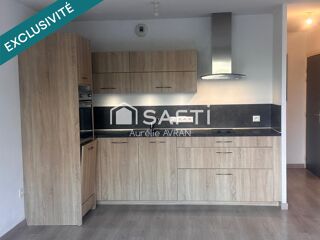  Appartement � vendre 2 pi�ces 43 m�