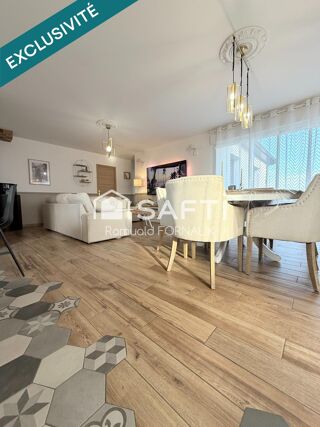  Maison � vendre 5 pi�ces 95 m�