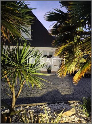  Maison � vendre 5 pi�ces 135 m�