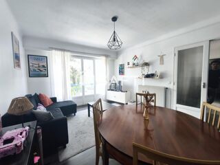  Appartement à vendre 2 pièces 45 m²