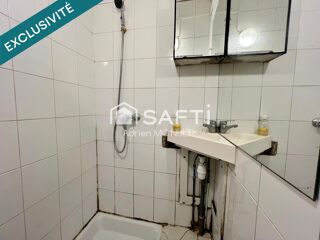  Appartement à vendre 2 pièces 35 m²