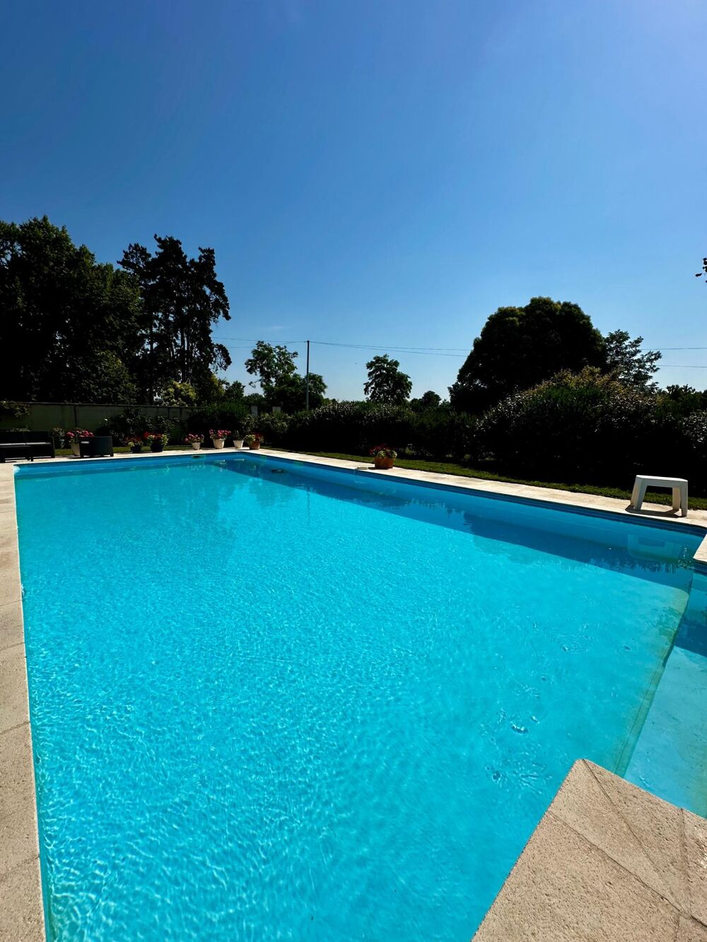 Manoir avec superbe vue Dordogne