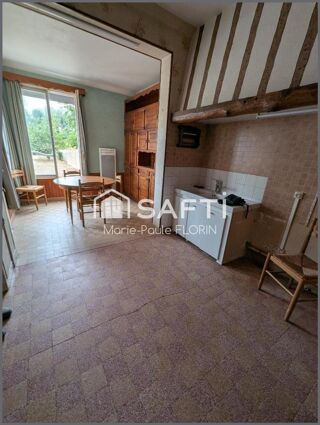  Maison à vendre 3 pièces 72 m²