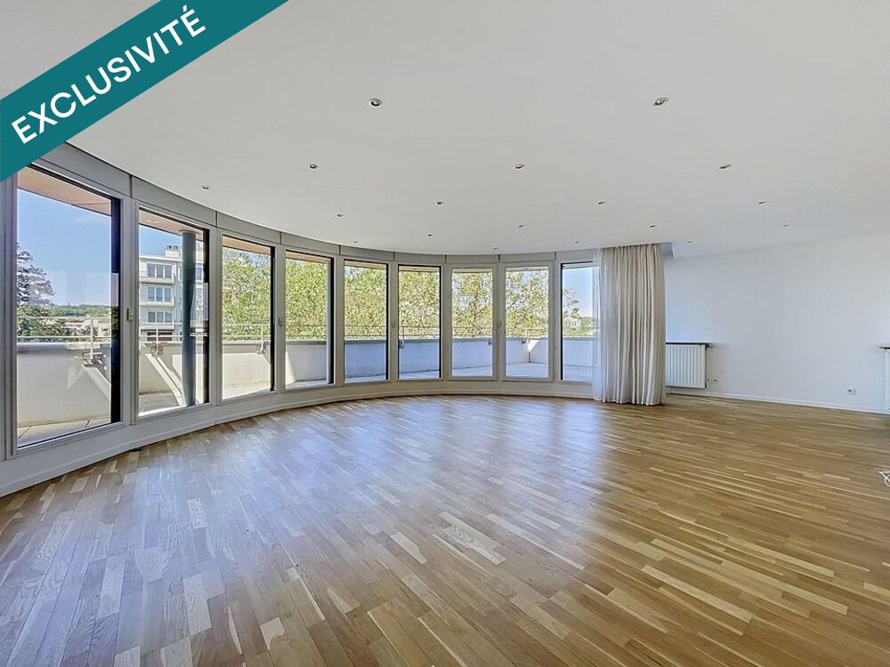 Vente Appartement Duplex d'exception en Centre-ville - 41m2 avec terrasse Sceaux
