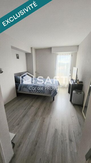  Appartement � vendre 5 pi�ces 94 m�