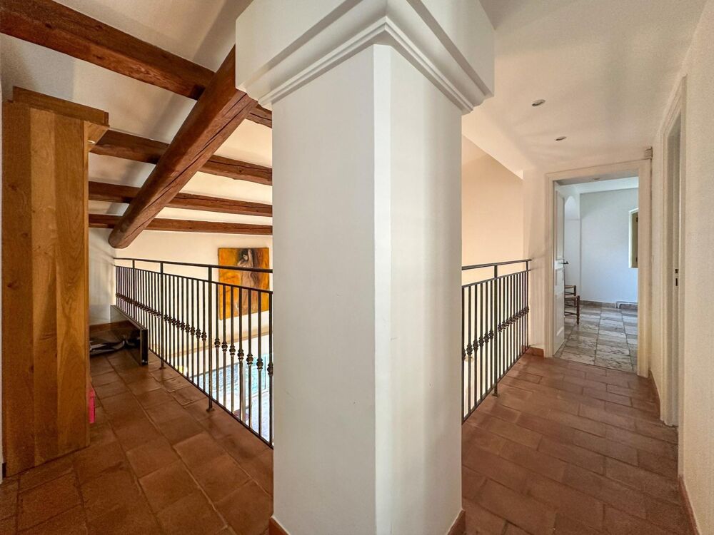 � vendre  Maison Cagnes-sur-Mer (06800)