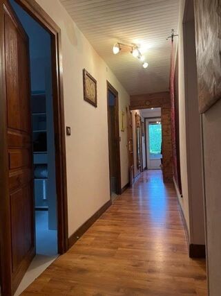  Maison � vendre 5 pi�ces 230 m�