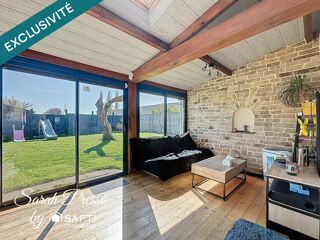  Maison à vendre 5 pièces 125 m²