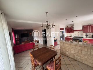  Maison à vendre 5 pièces 170 m²