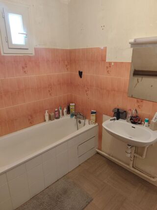  Maison à vendre 3 pièces 89 m²