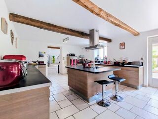  Maison à vendre 15 + pièces 429 m²