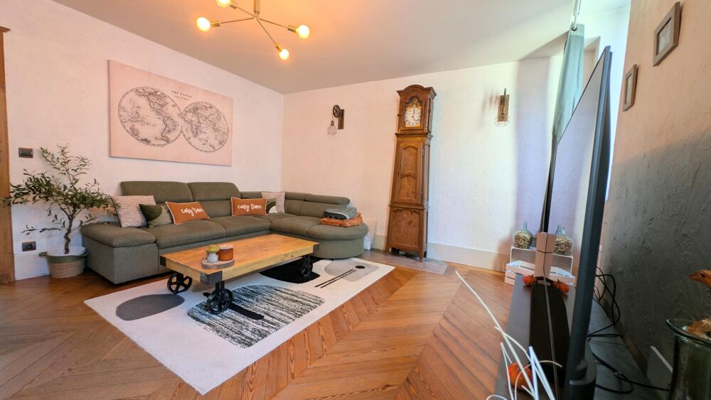 Appartement 3 pièces 81 m² · à Bourg-en-Bresse · 81 m² · 139 999 €