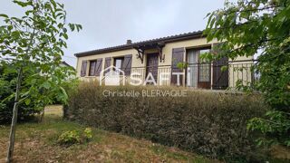  Maison à vendre 4 pièces 82 m²