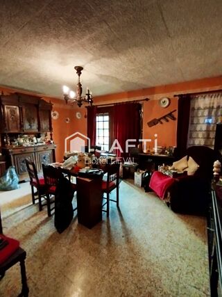  Maison � vendre 6 pi�ces 113 m�