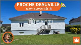  Maison à vendre 5 pièces 133 m²