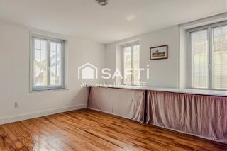 Maison à vendre 5 pièces 120 m²