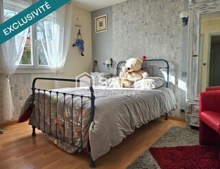  Maison � vendre 5 pi�ces 105 m�