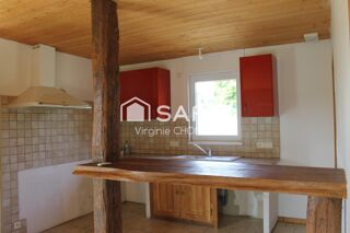  Maison � vendre 4 pi�ces 88 m�