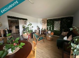  Appartement � vendre 3 pi�ces 71 m�