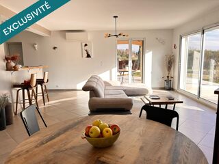  Maison � vendre 4 pi�ces 116 m�