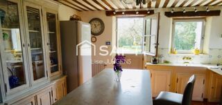  Maison à vendre 9 pièces 270 m²