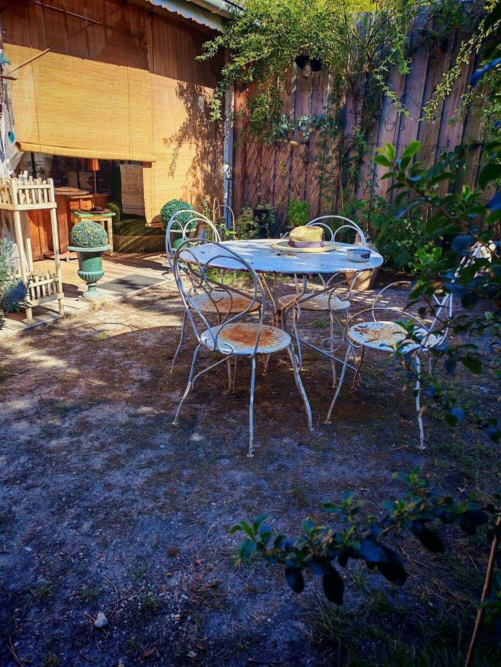 Vente Maison Maison totalement rénovée Langon