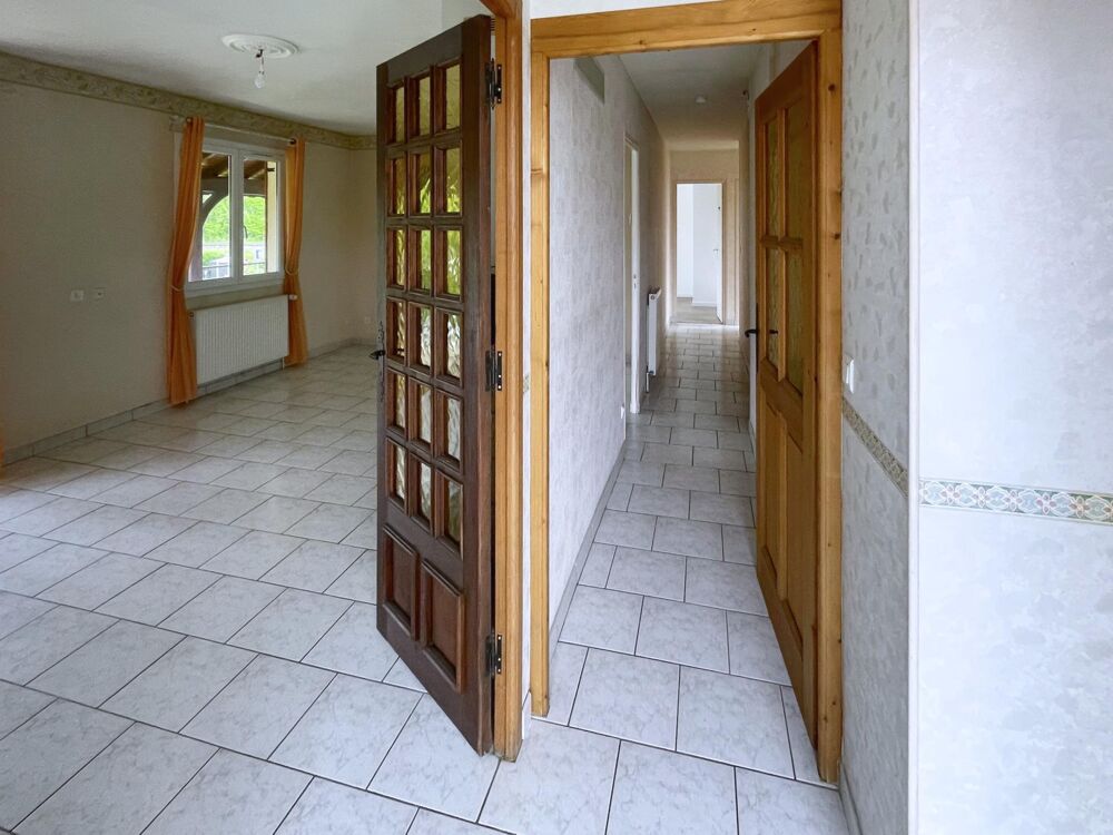 Maison individuelle 110 m²
