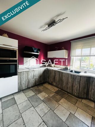  Appartement  vendre 3 pices 66 m