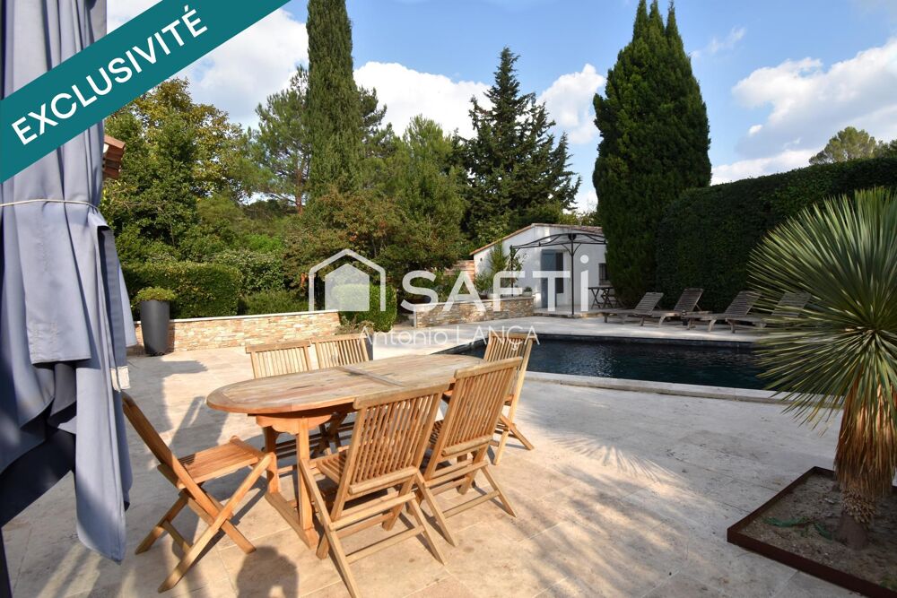 � vendre  Maison Ventabren (13122)