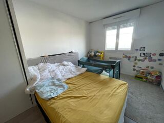  Appartement � vendre 3 pi�ces 63 m�