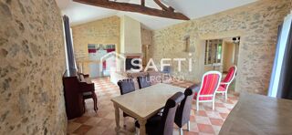  Maison à vendre 5 pièces 157 m²