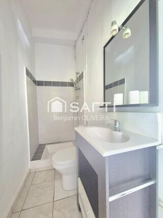  Appartement � vendre 1 pi�ce 33 m�