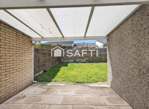  Maison � louer 5 pi�ces 77 m�