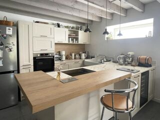  Maison à vendre 4 pièces 100 m²