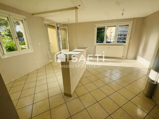 Vente Appartement Bel appartement avec balcon Dijon