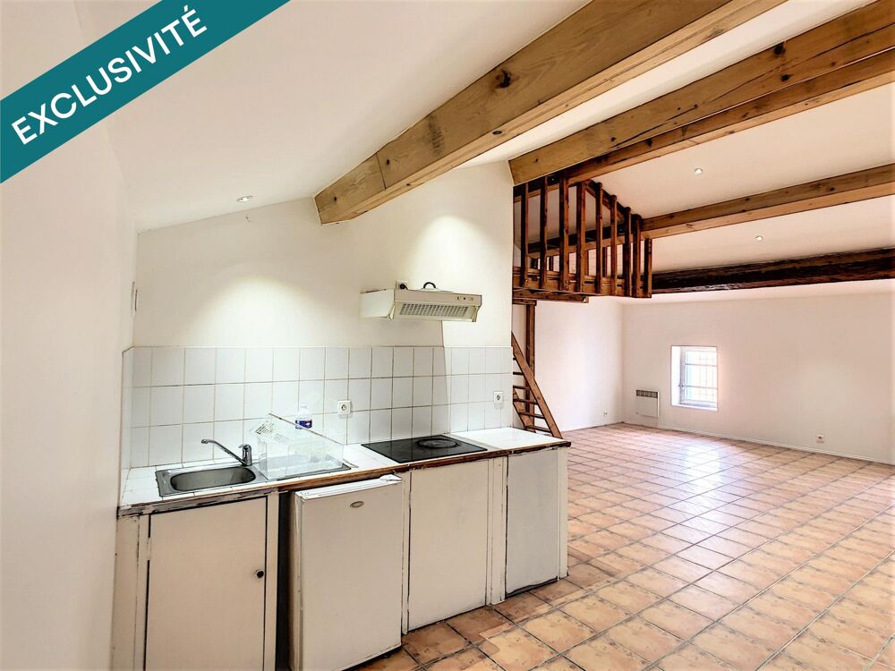 Vente Immeuble Immeuble de rapport Lezignan-corbieres