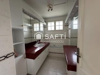  Maison � vendre 5 pi�ces 100 m�