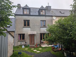  Maison à vendre 5 pièces 140 m²